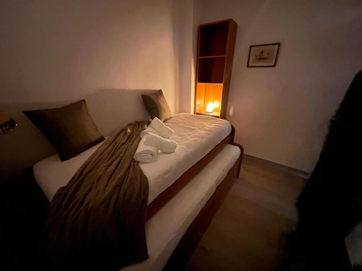 Villa Casa Maruja à Ávila Extérieur photo