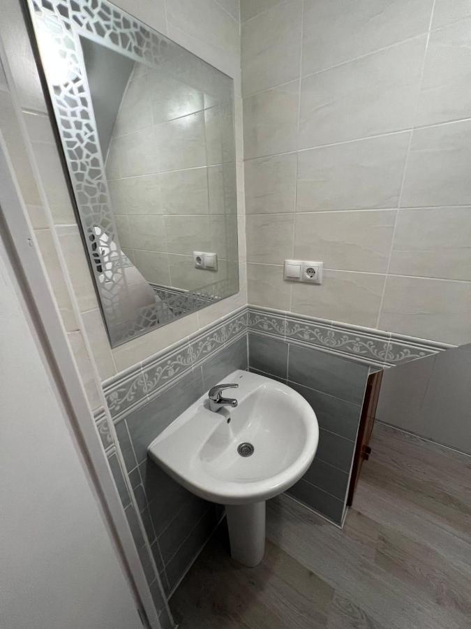 Villa Casa Maruja à Ávila Extérieur photo
